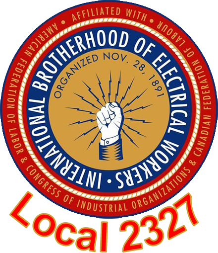 IBEW Local 2327